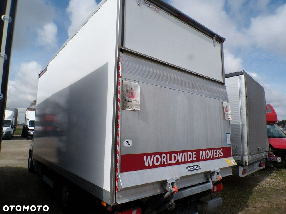 Fiat Ducato - 5