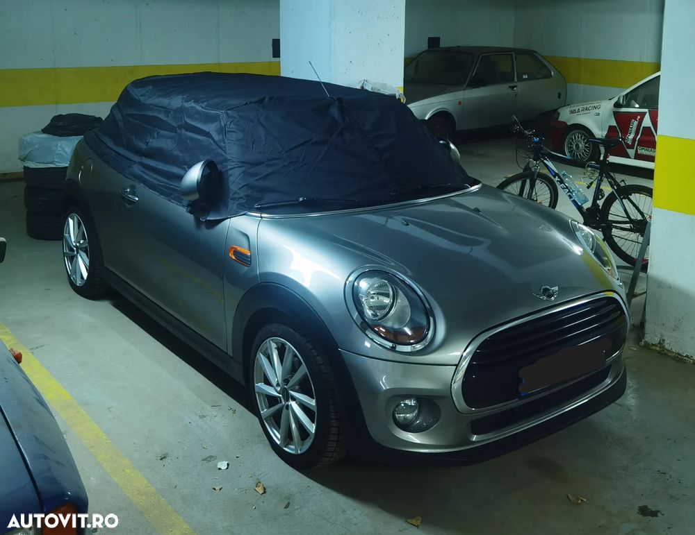 Mini Cooper Standard - 2