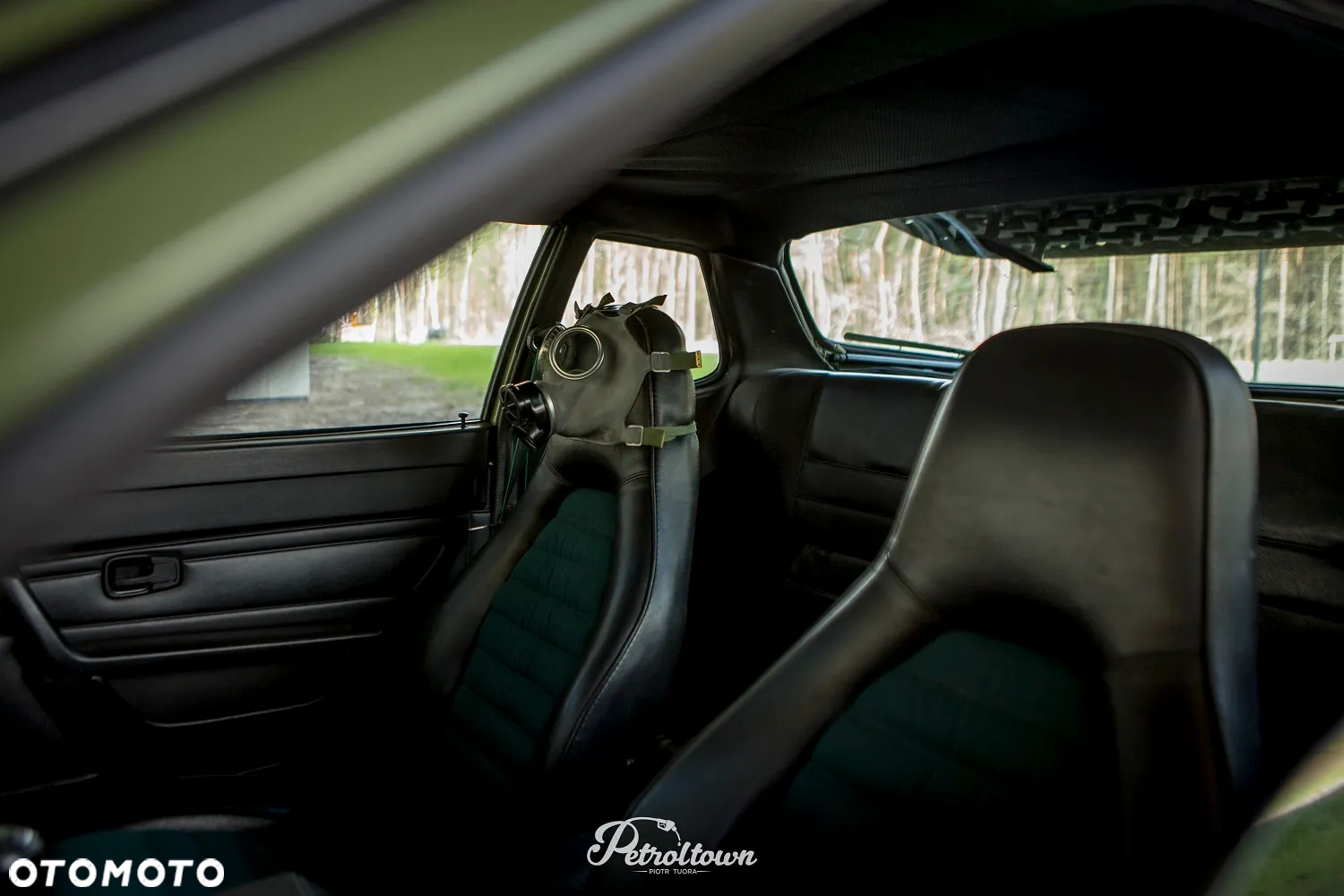 Porsche 924 Standard - 25