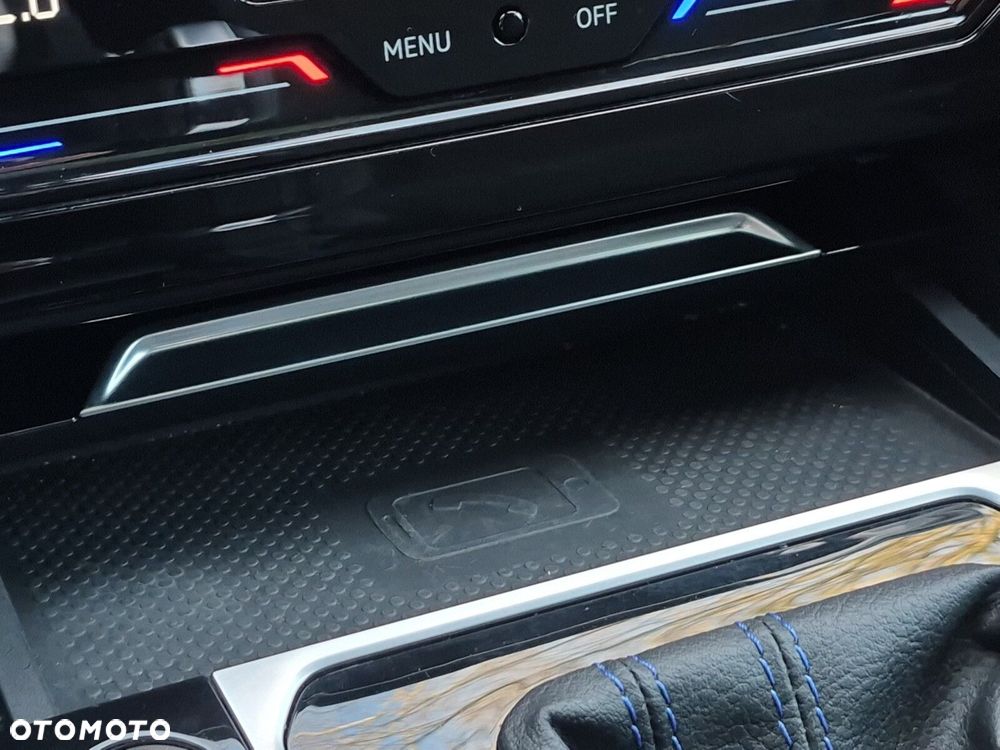 Volkswagen Arteon Shooting Brake 2.0 TSI 4Motion R DSG - 32