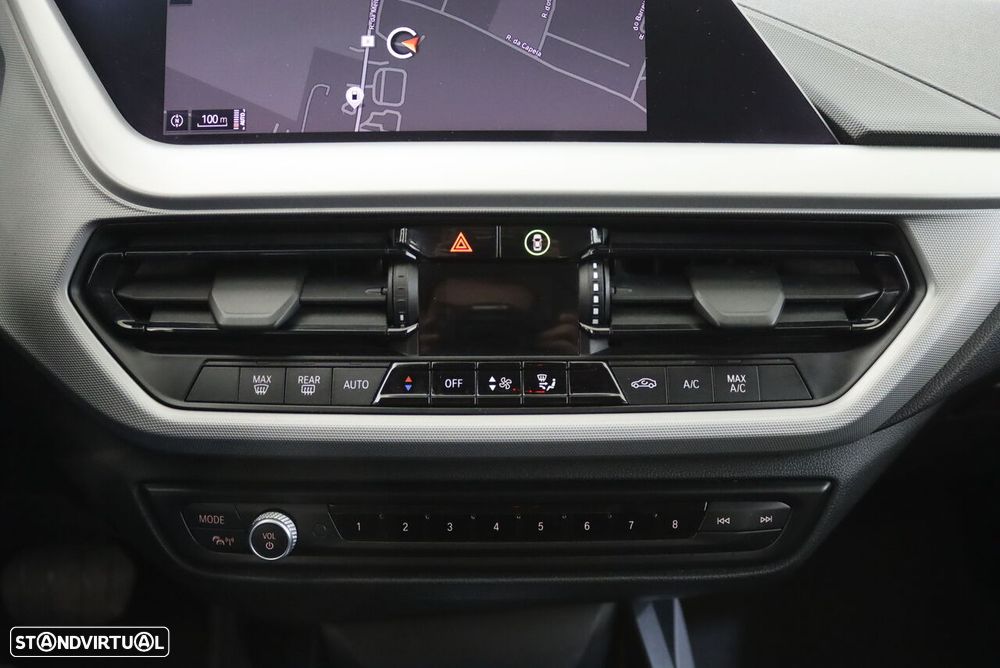 BMW 118 i Corporate Edition Auto - 19