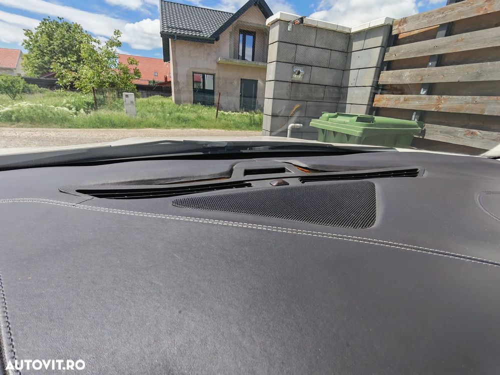Ford Mondeo 2.0 HEV Vignale - 6