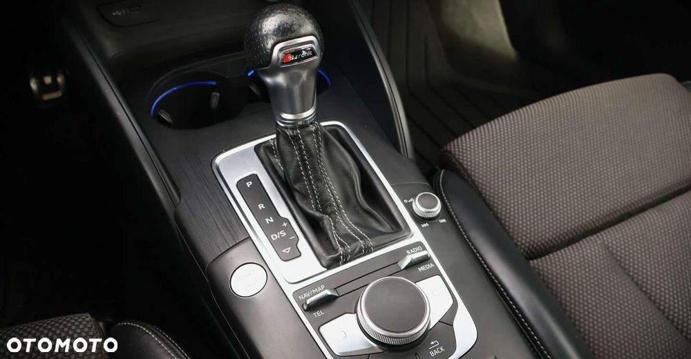 Audi A3 Sportback - 25