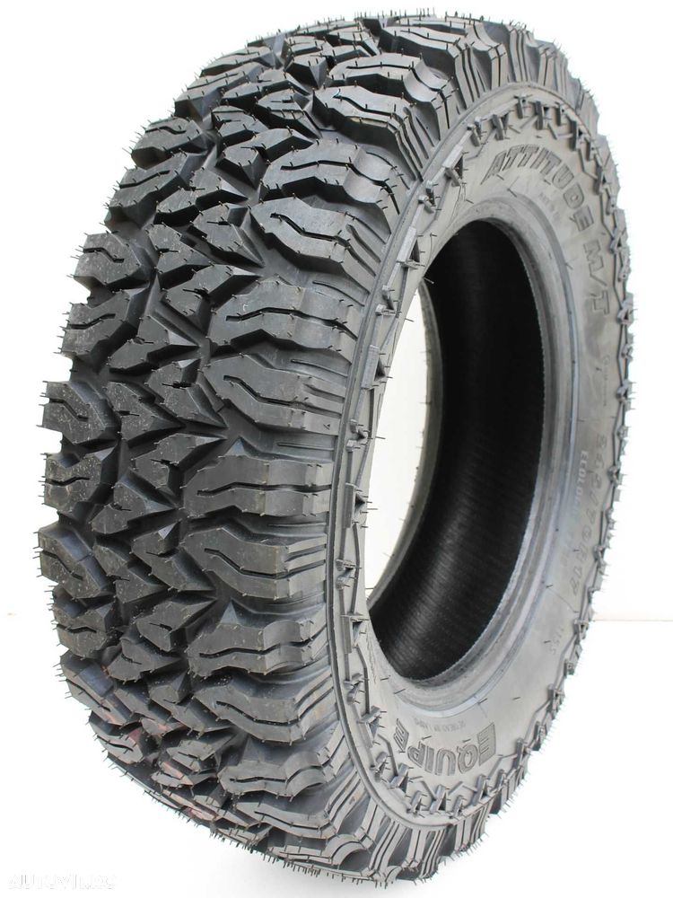 245/70 R16 anvelope teren Attitude M/T 4x4 cauciucuri Off-Road NOU M+S - 2