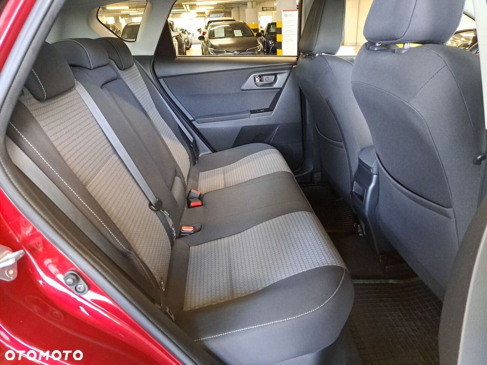 Toyota Auris - 15