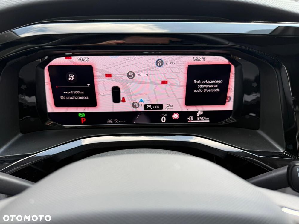 Volkswagen Multivan 2.0 TDI L1 Style DSG - 25