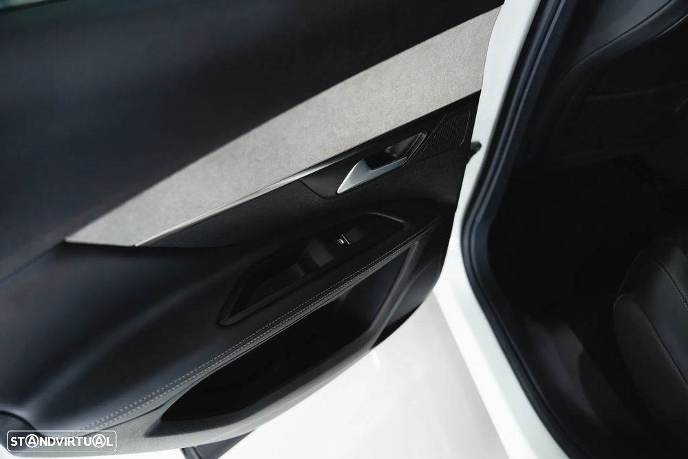 Peugeot 3008 BlueHDi 130 Stop & Start EAT8 GT - 46