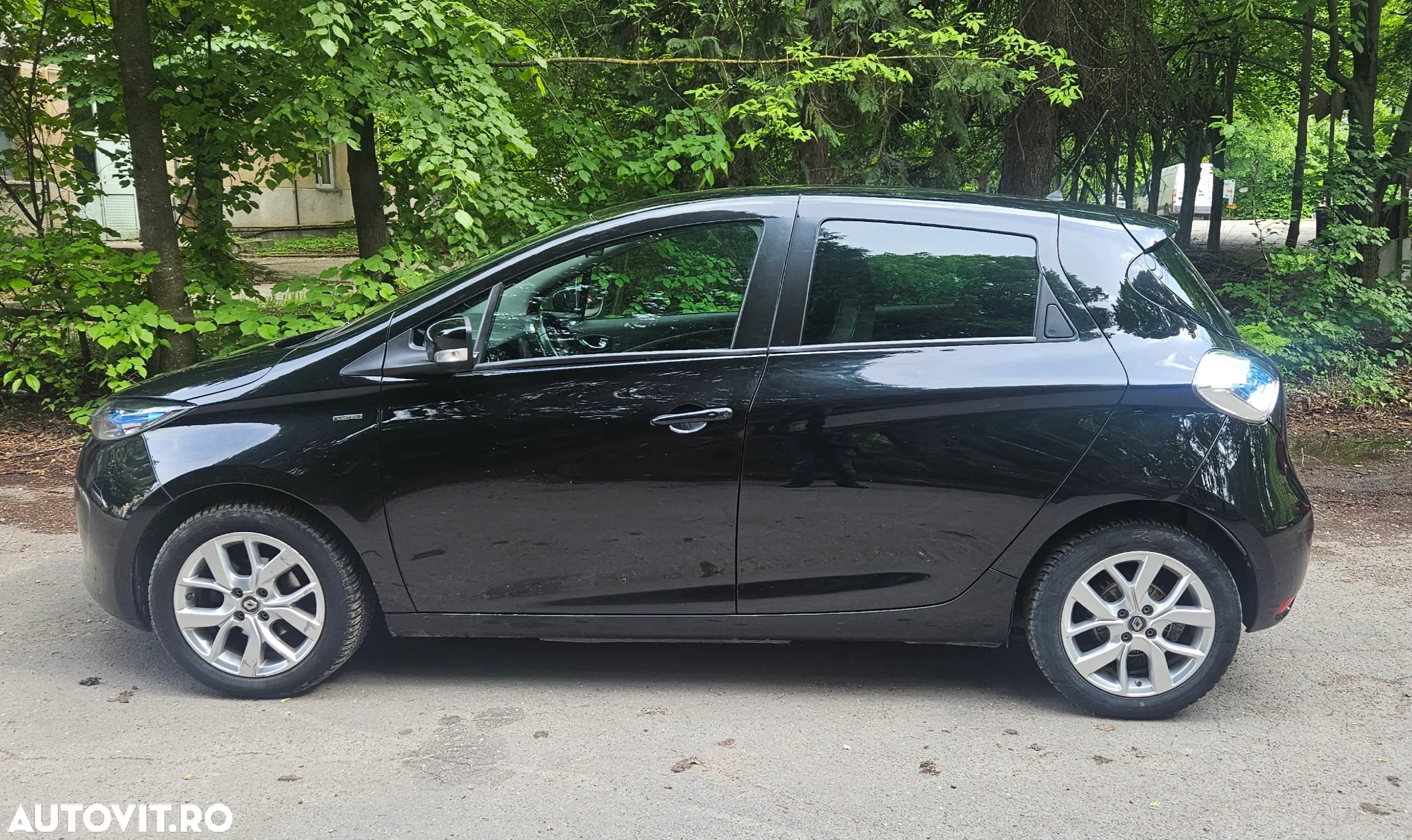 Renault ZOE - 3