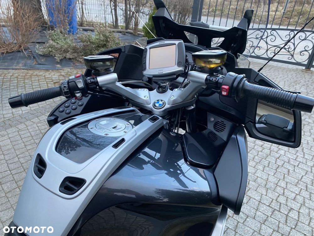 BMW RT - 9