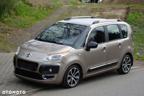 Citroën C3 Picasso 1.4i Selection