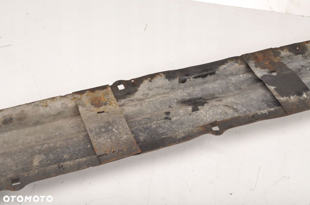 PEUGEOT 807 3.0 DOLNA BELKA CHŁODNIC - 8