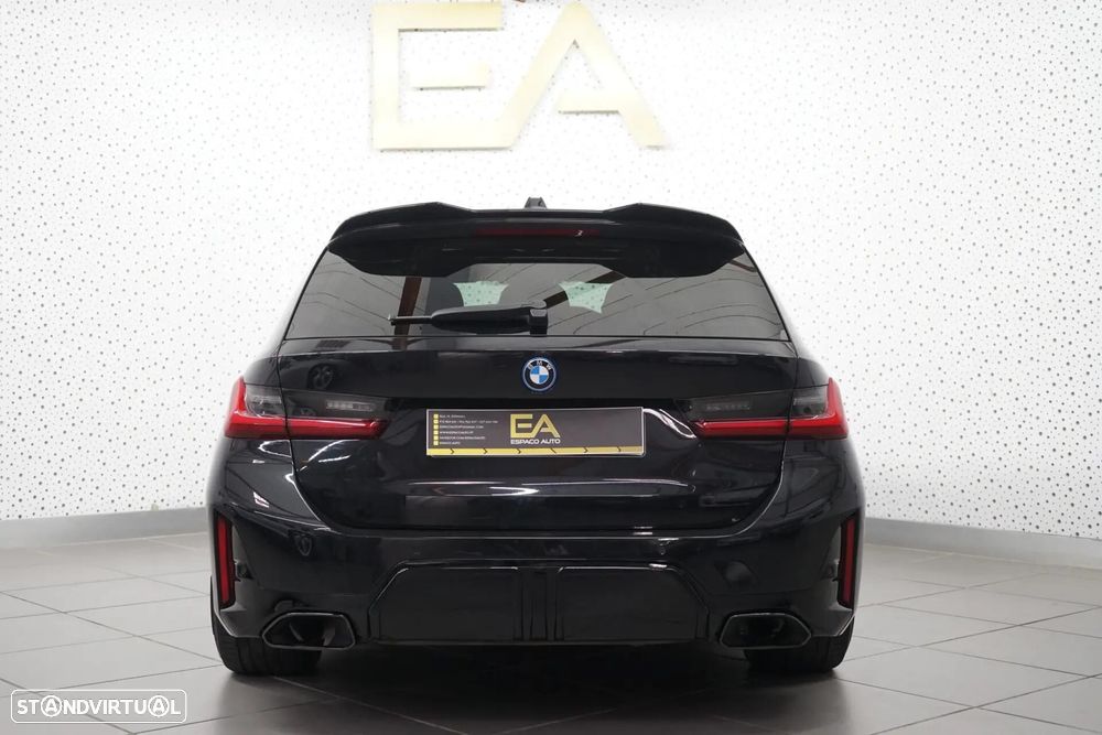 BMW 330 e iPerformance Sport Line - 5