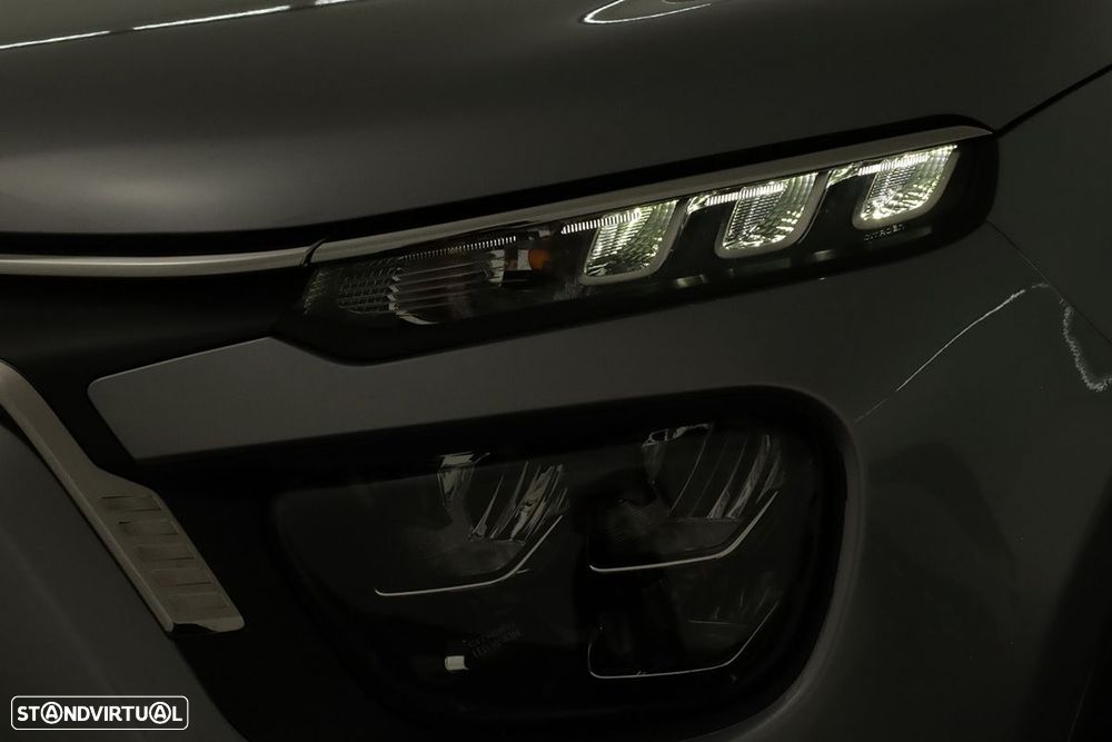 Citroën C3 1.2 PureTech Max - 6
