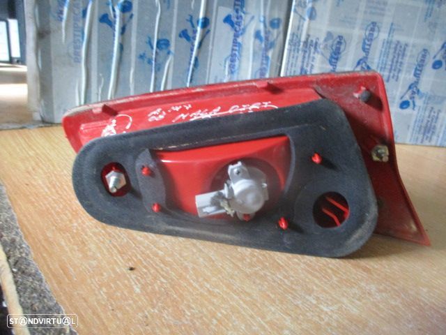 Farol Tras 60693793 ALFA ROMEO 147 2008 MALA Drt ORIGINAL - 2