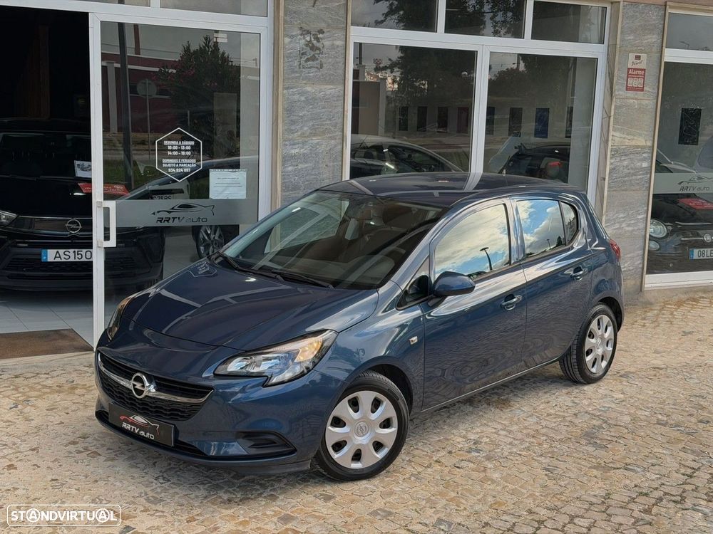 Opel Corsa 1.2 16V EcoFLEX Active - 1