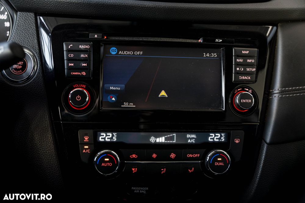 Nissan X-Trail 1.6 dCi N-Connecta - 27