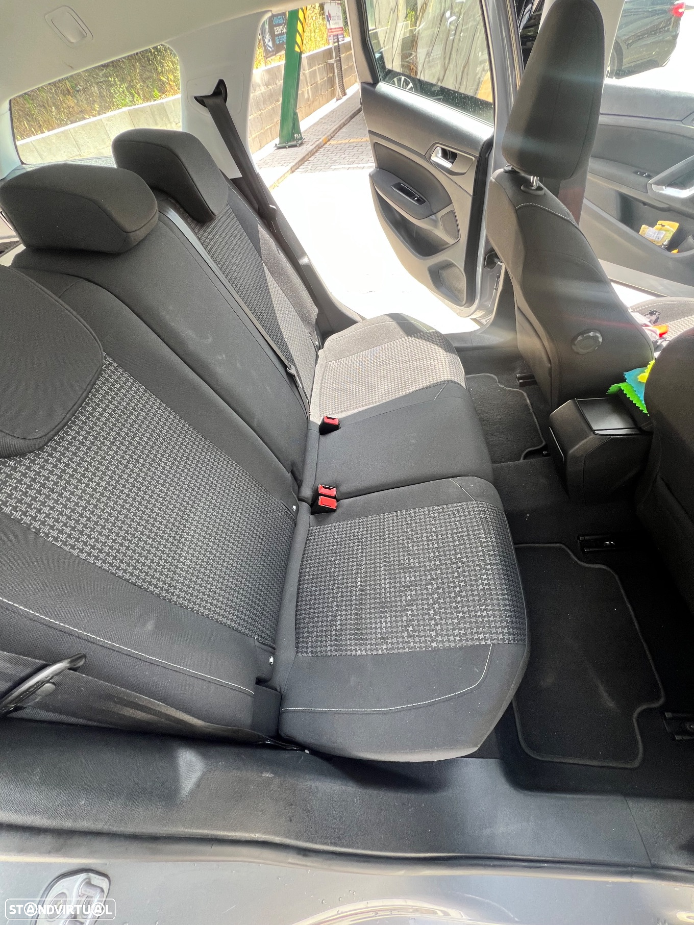 Peugeot 308 SW 1.5 BlueHDi Active EAT8 - 7