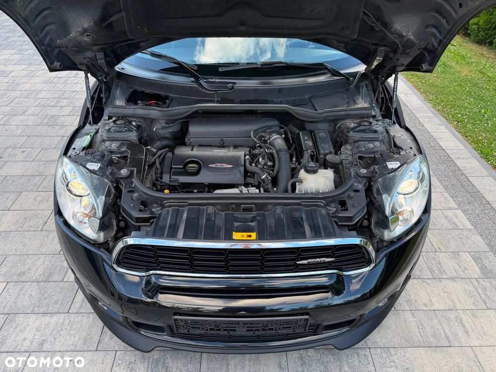 MINI John Cooper Works All4 - 36