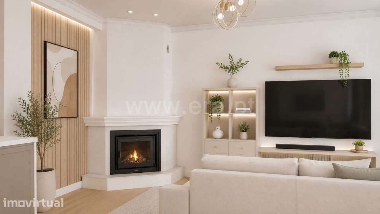 Apartamento T3 / Marco de Canaveses, Marco - Grande imagem: 4/20