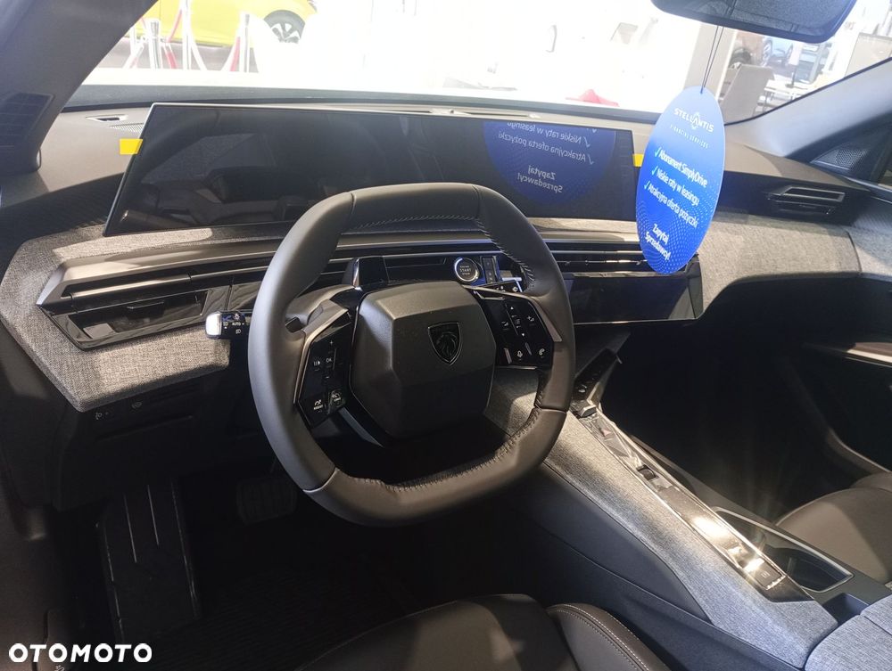 Peugeot 5008 - 4