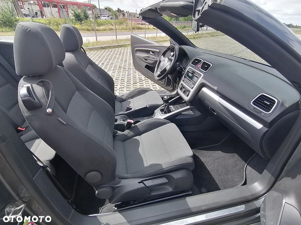Volkswagen Eos 1.4 TSI - 25