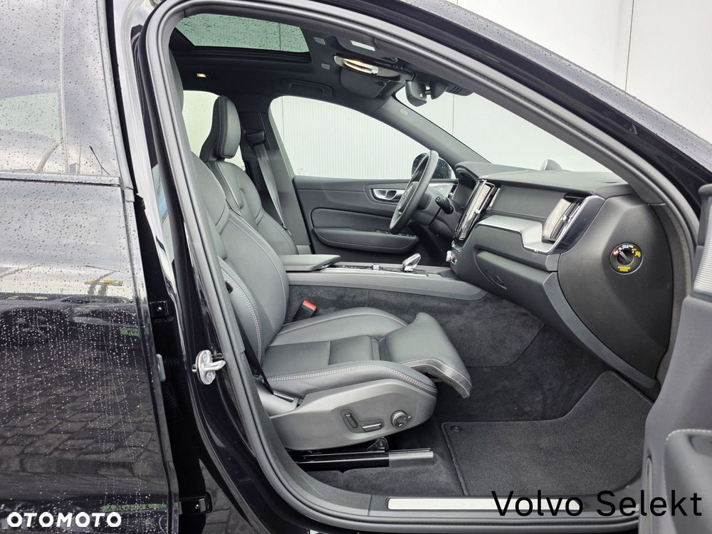Volvo XC 60 - 16