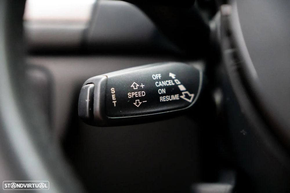 Audi A6 Avant 2.0 TDi S tronic - 11