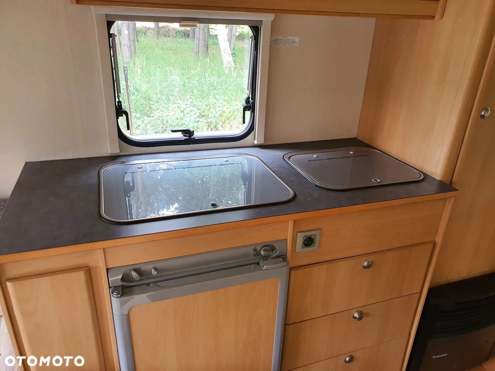 Adria Altea 542 - 9