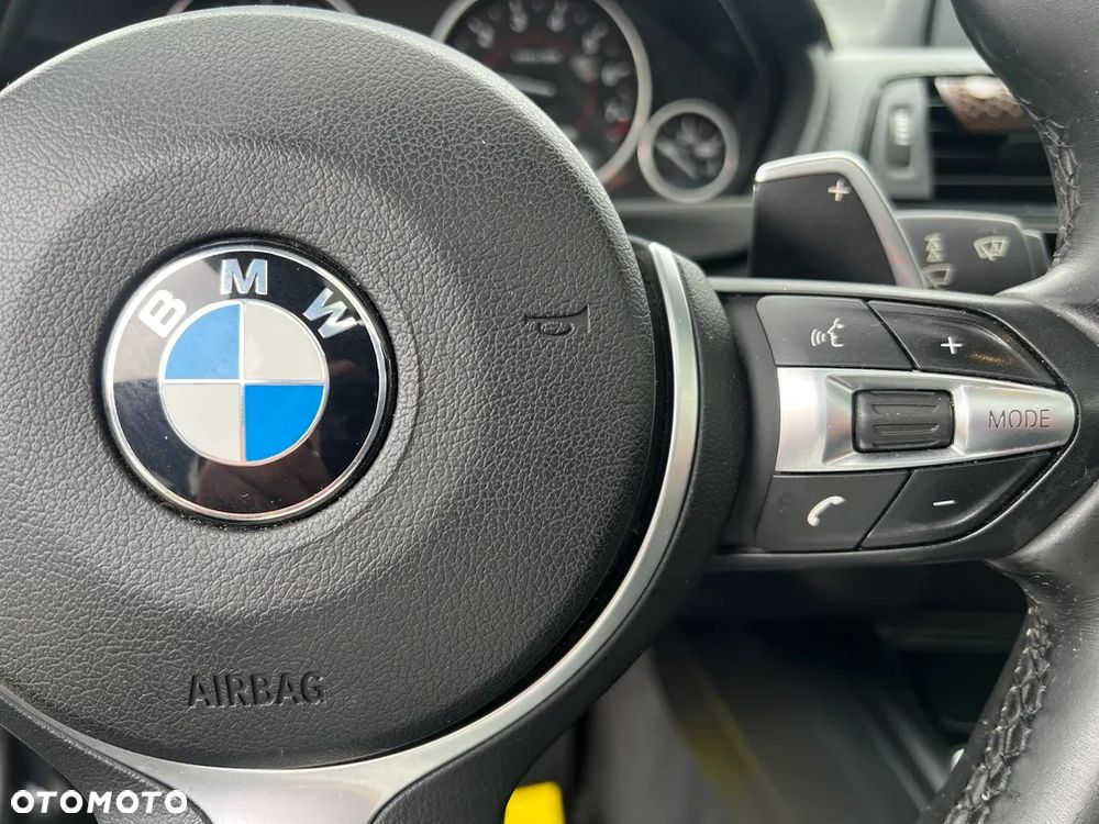 BMW Seria 4 428i Coupe Advantage - 13
