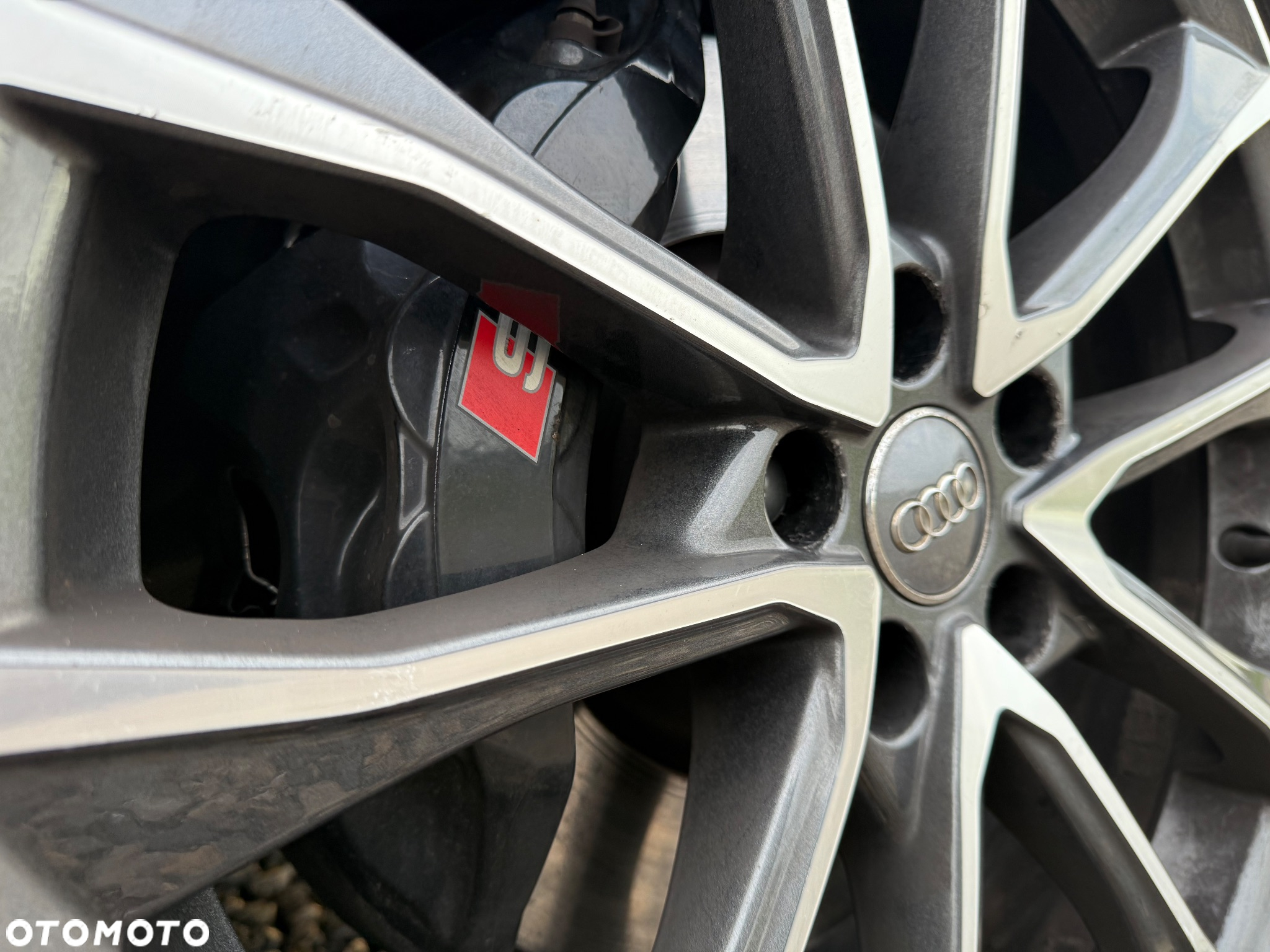Audi S4 3.0 TFSI Quattro Tiptronic - 16