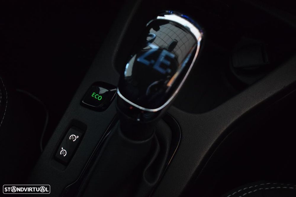 Renault Zoe (c/ Bateria) Intens 40 - 39
