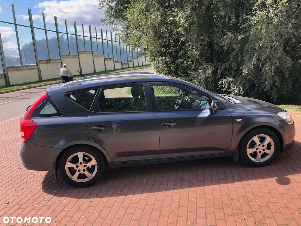 Kia Ceed Cee'd 1.6 Crdi Optimum - 5