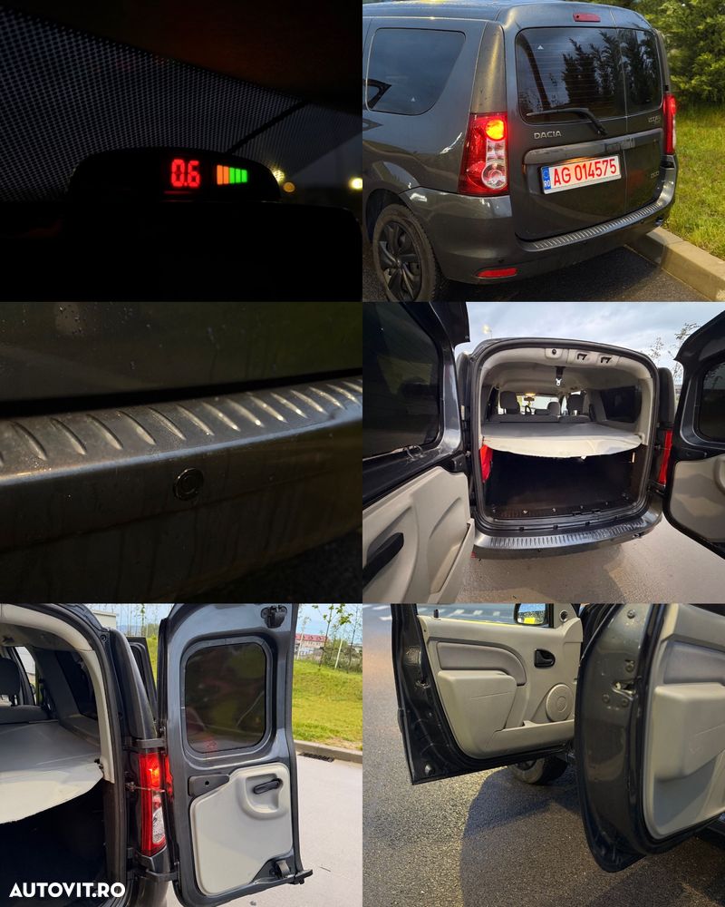 Dacia Logan 1.5 dCi Laureate - 6