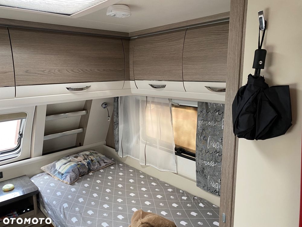 Hobby Prestige 620CL - 10
