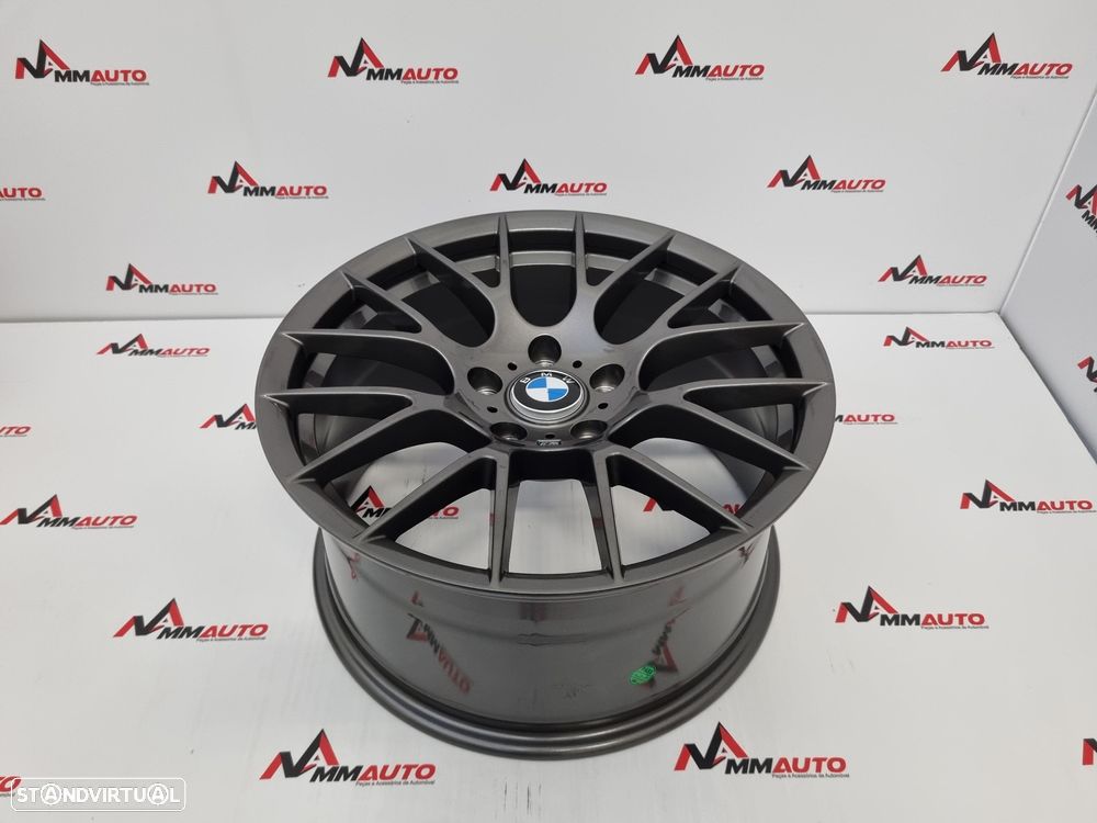 Jantes BMW M359 Gloss Grey 18 - 5
