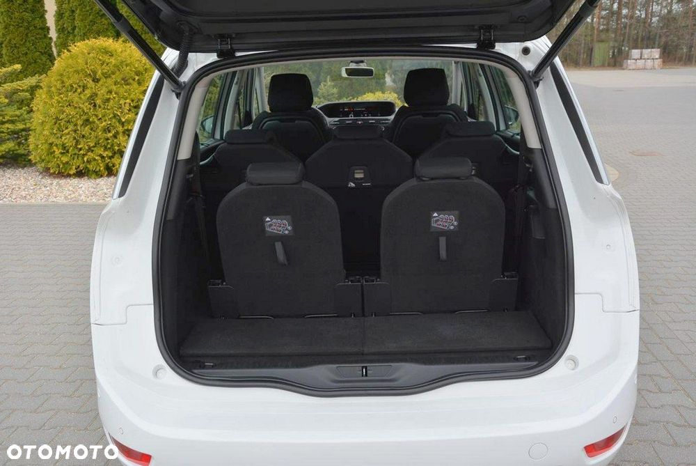 Citroën C4 Grand Picasso BlueHDi 150 EAT6 Business Class - 15