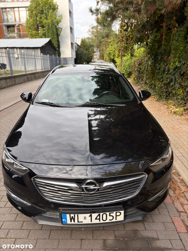 Opel Insignia - 2