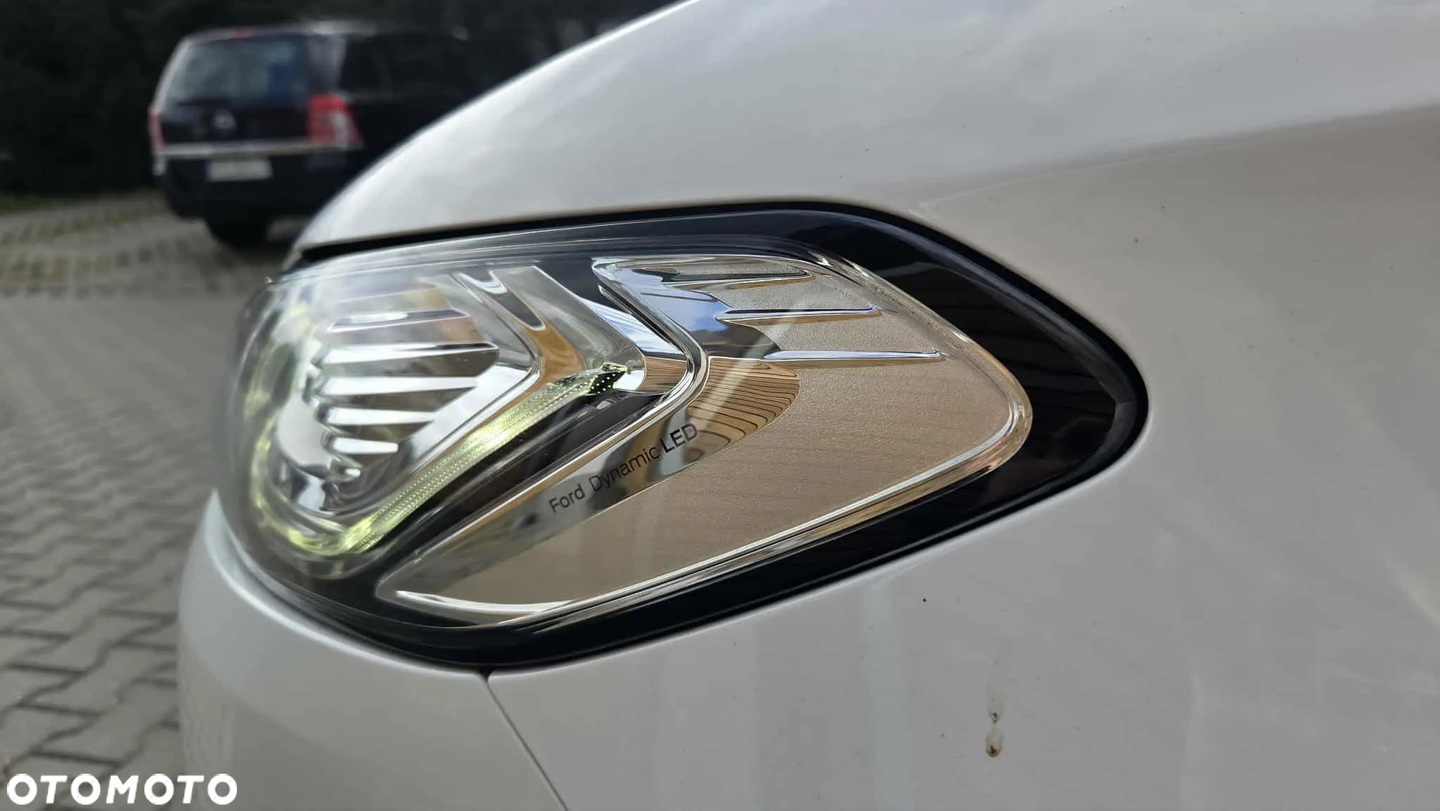 Ford Mondeo 1.5 EcoBoost Trend - 12