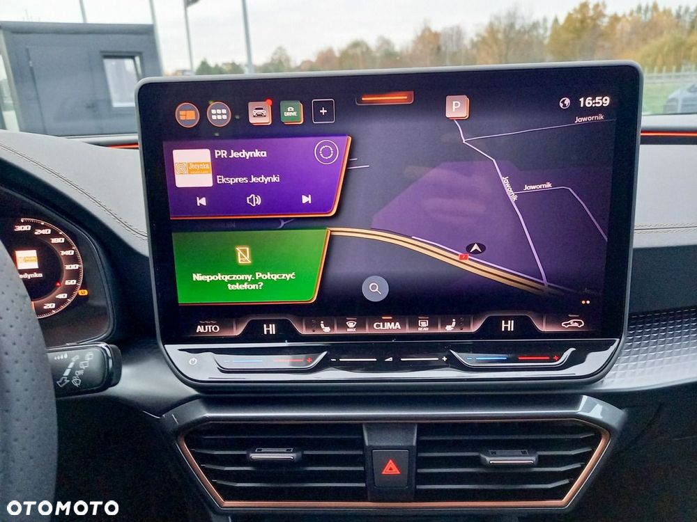 Cupra Formentor 1.5 eTSI DSG - 8