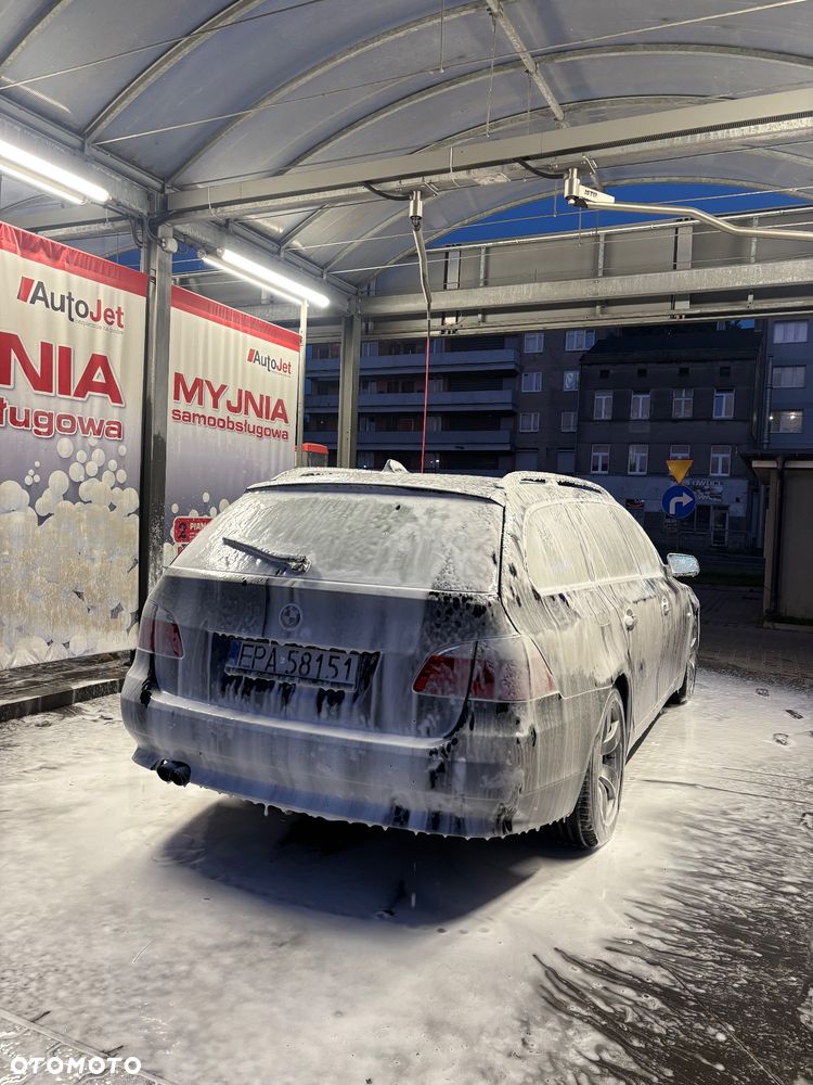 BMW Seria 5 - 3