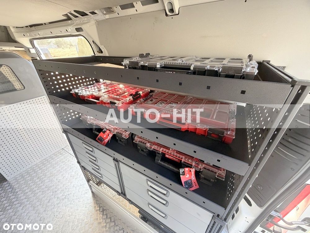 Peugeot Boxer - 19