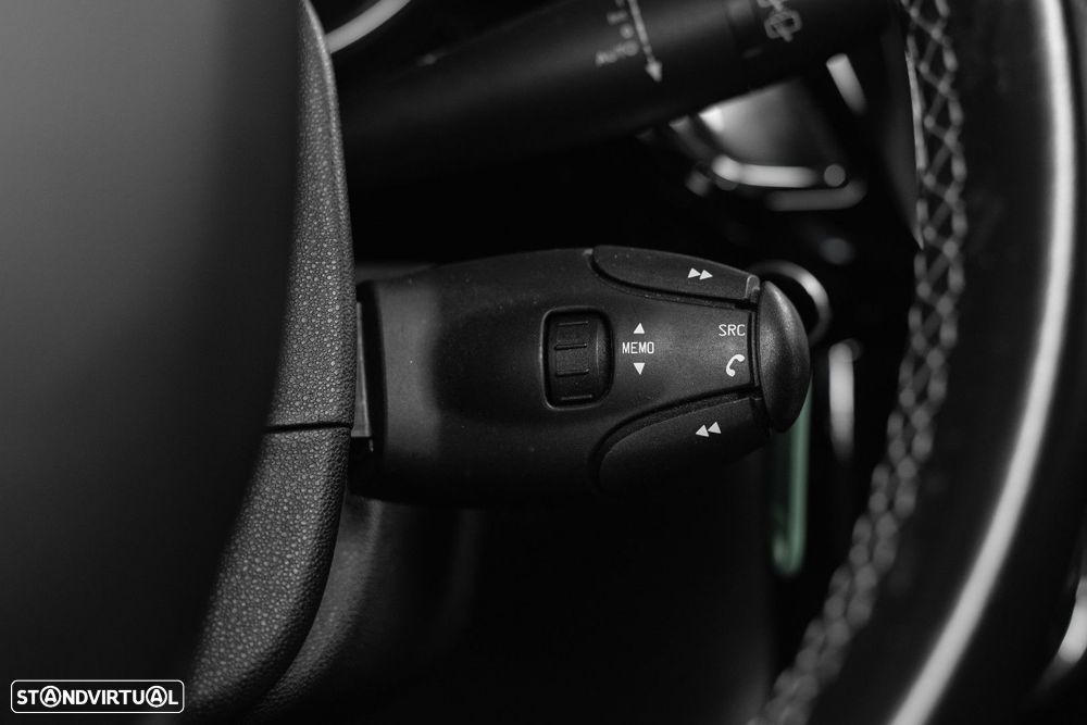 DS DS3 1.2 PureTech Sport Chic - 25