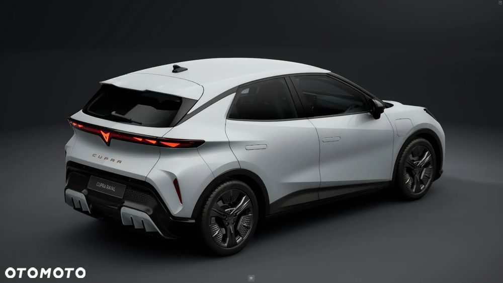 Cupra Raval - 5