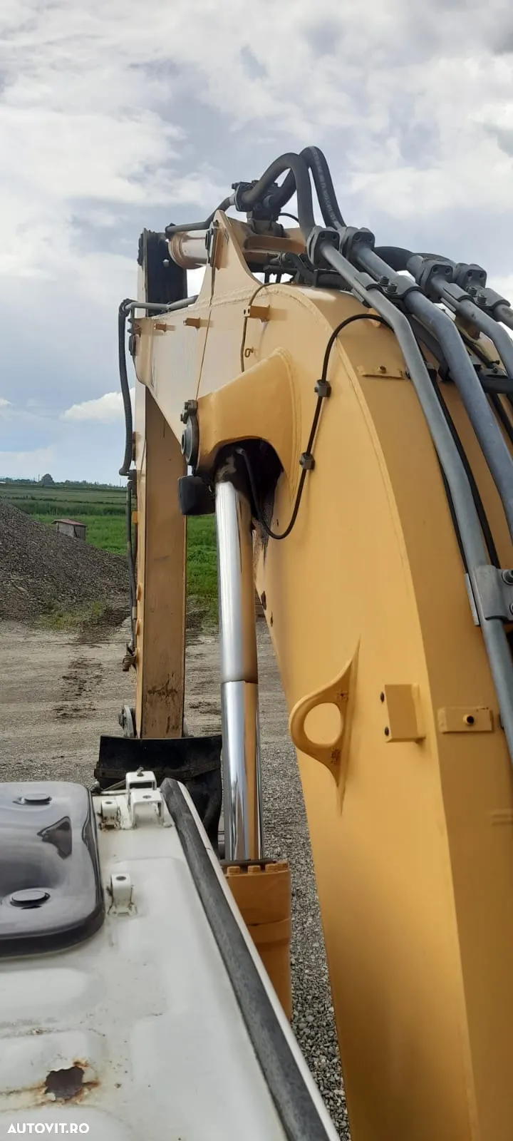 Liebherr R914B HDSL - 18