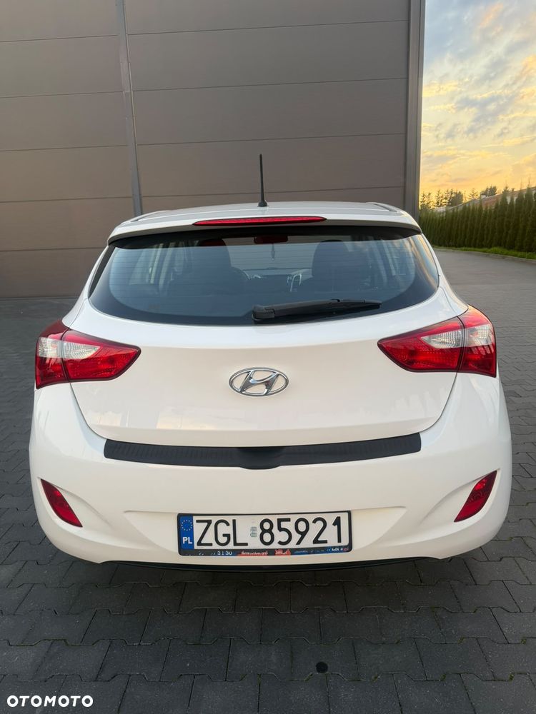 Hyundai i30 1.4 Classic - 2