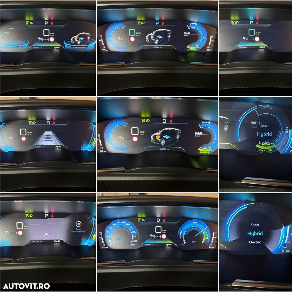 Peugeot 508 225 e-EAT8 Allure Pack - 6