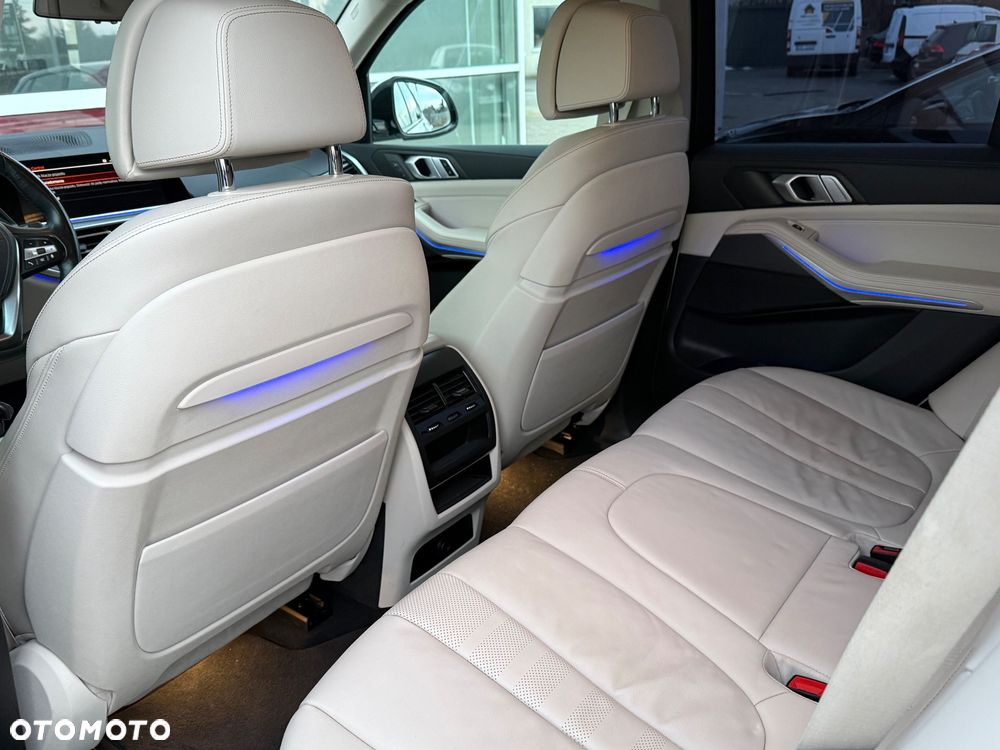 BMW X5 xDrive30d - 31