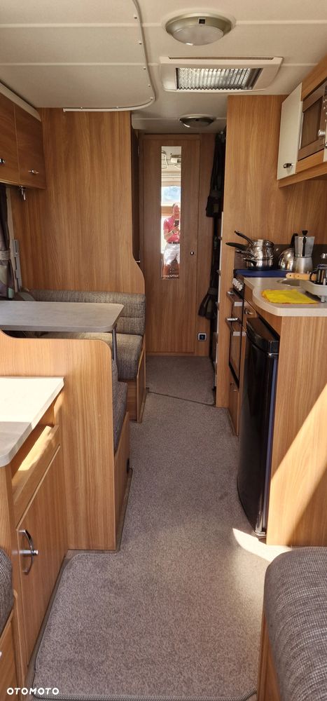 SWIFT Freestyle S6 SR - 28