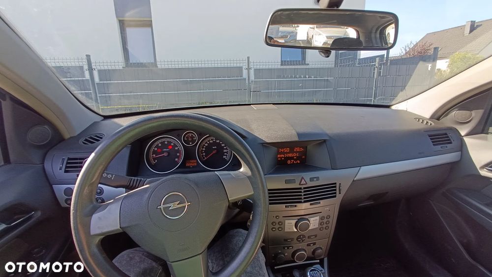 Opel Astra - 6