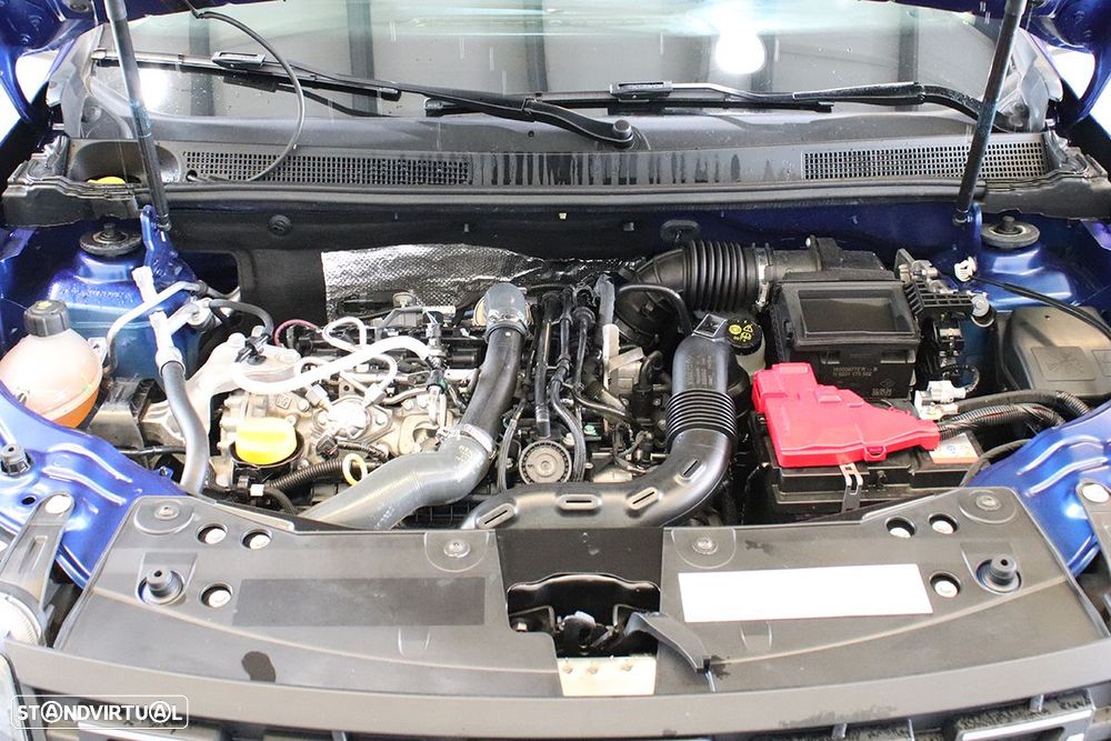 Dacia Duster 1.3 TCe Comfort - 20